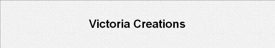 Victoria Creations